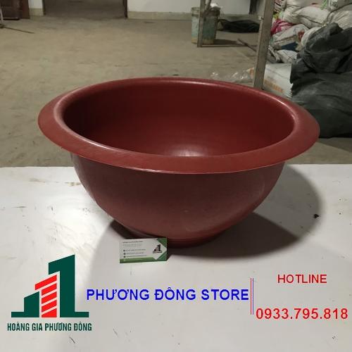 Chậu Truyền Thống 6 tấc